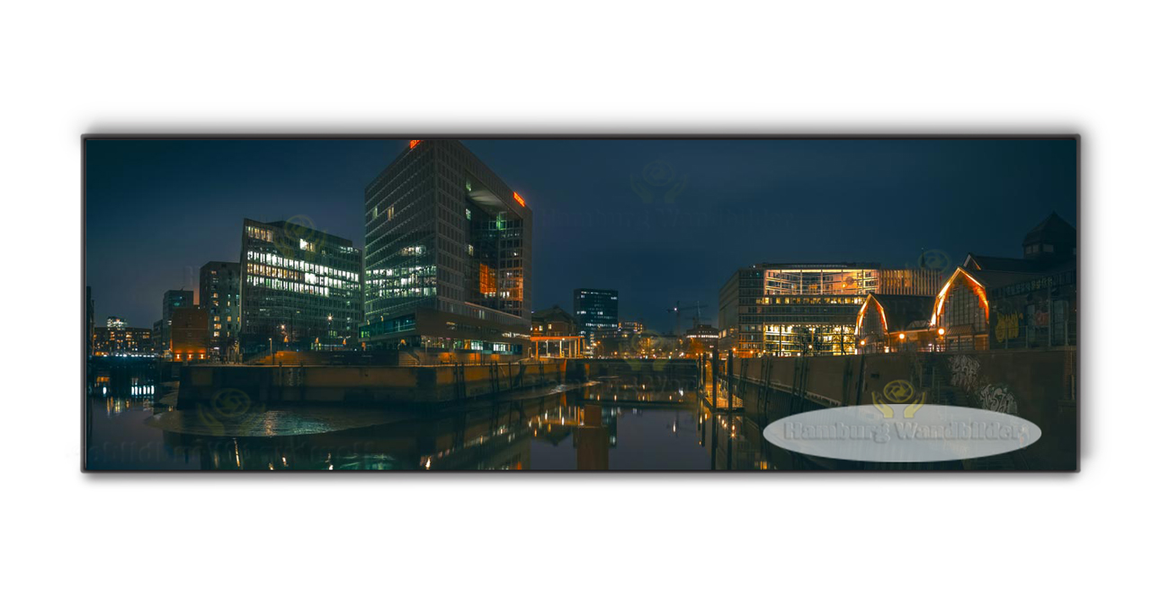 Oberhafen  / 1368  /  3:1