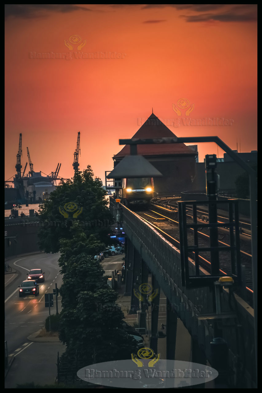 U-Bahn HF  / 2254