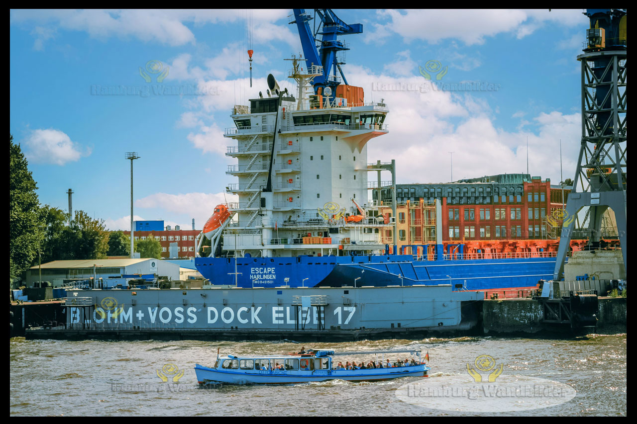 Dock  /  2233