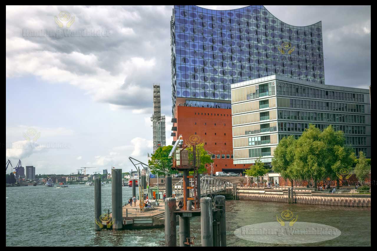 Elbphilharmonie  /  2637