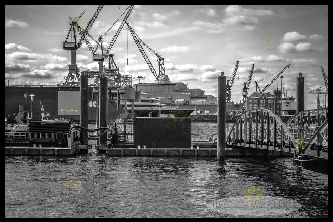 Blohm & Voss  SW  /  1289