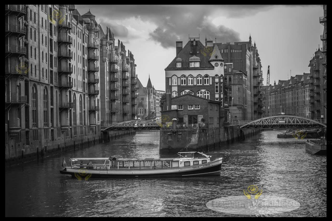 Wasserschloss  SW  /  1336