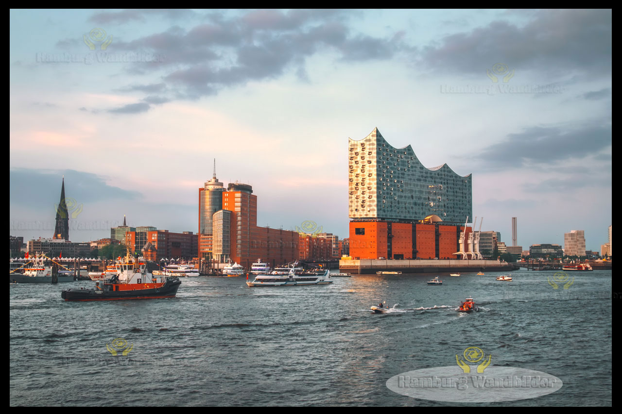 Elbphilharmonie  /  1190