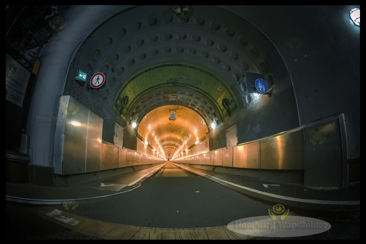 Tunnel  /  1787