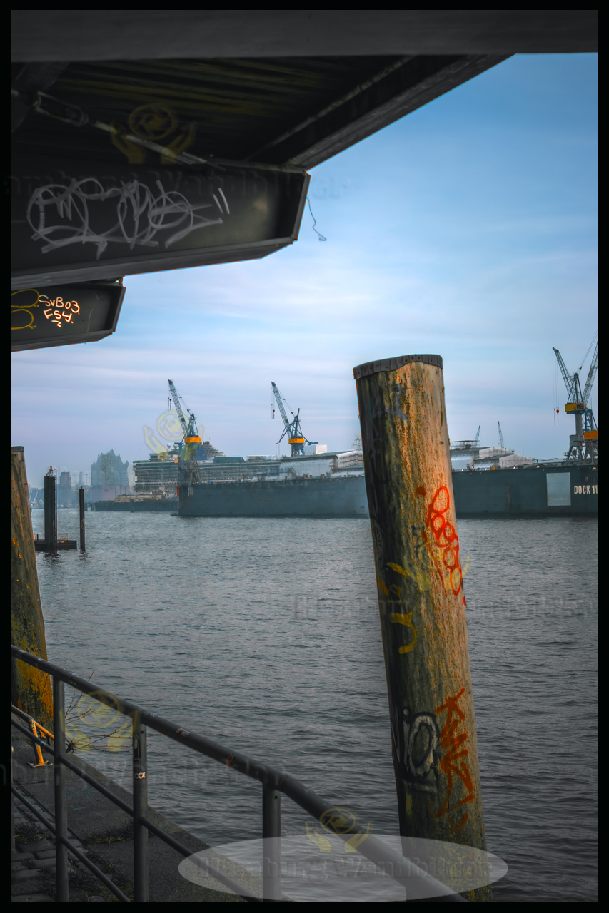 Hafen  HF  /   2107