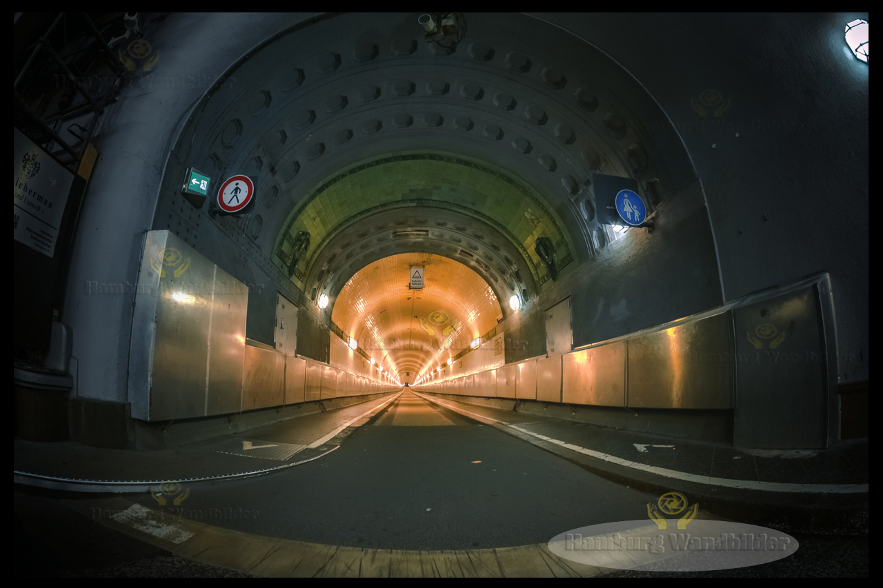 Tunnel   /  1787 