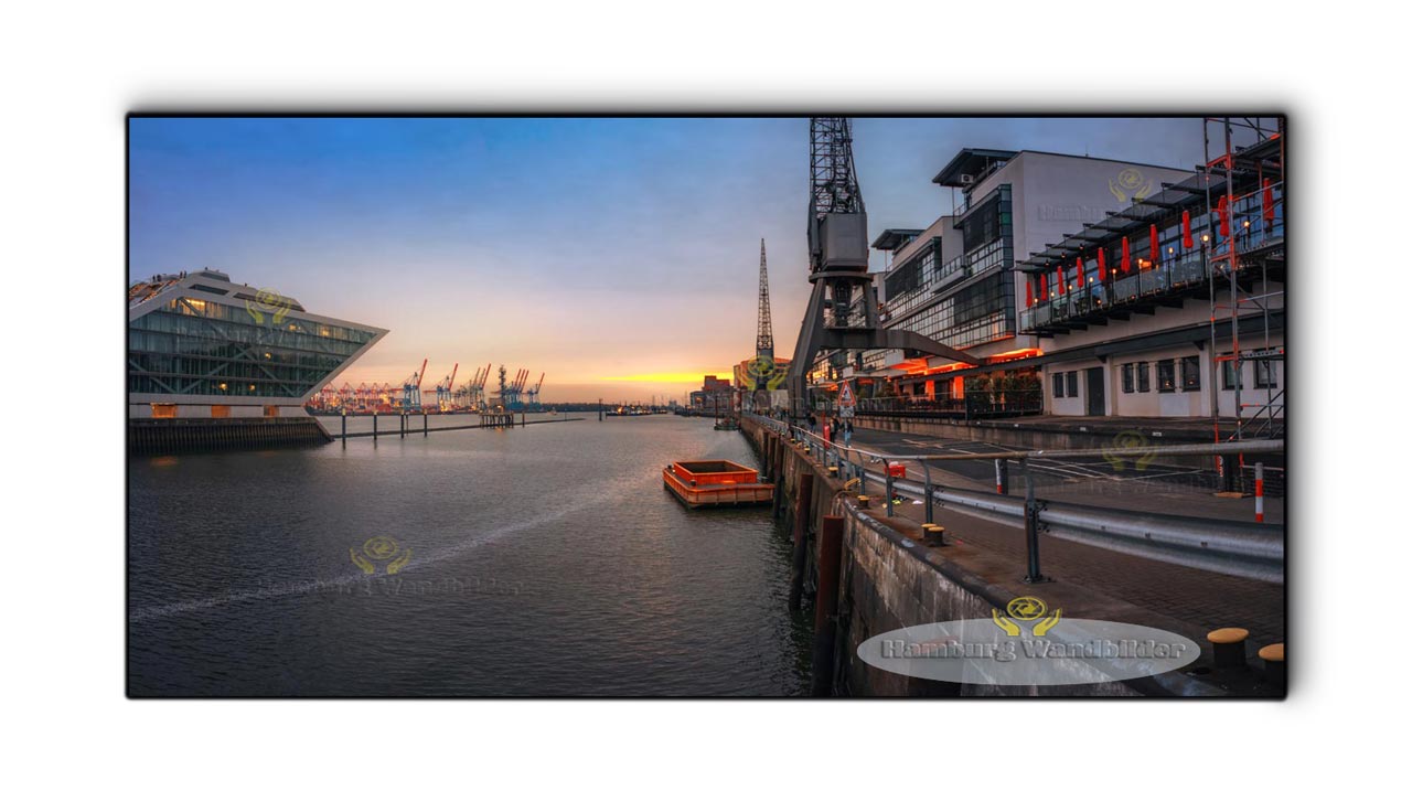 Dockland  / 1506 /  2:1