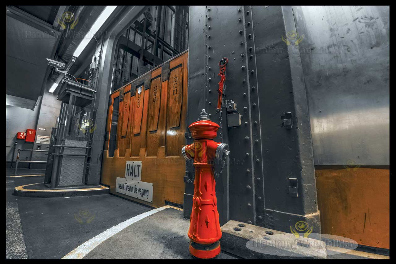Hydrant   BC  /  2311