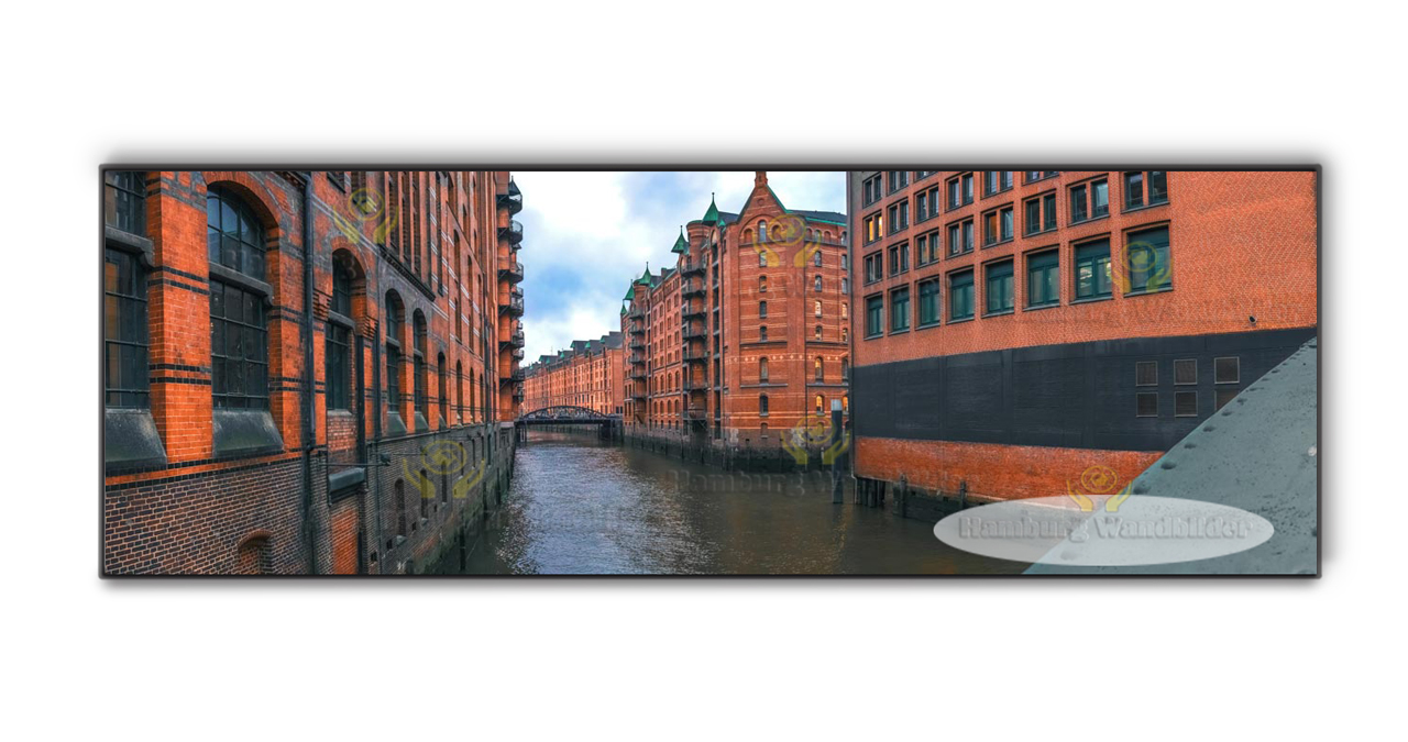 Speicherstadt  /  2251 /   3:1