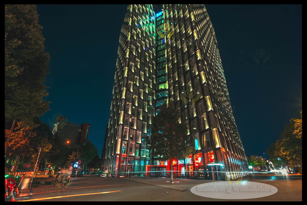 Tanzende Türme   /  1542