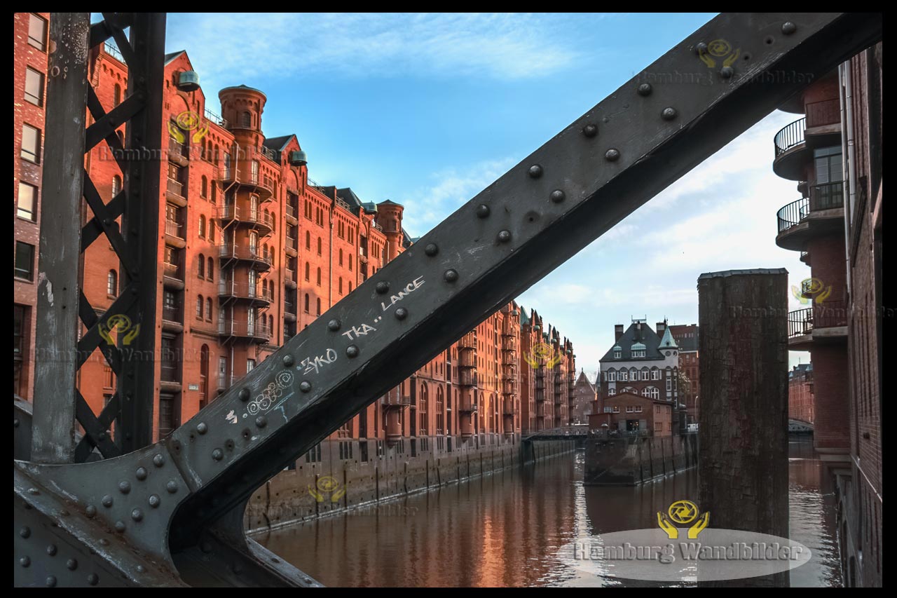 Wasserschloss  /  1477