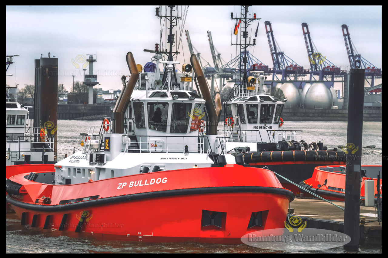 Schlepper  /  2188