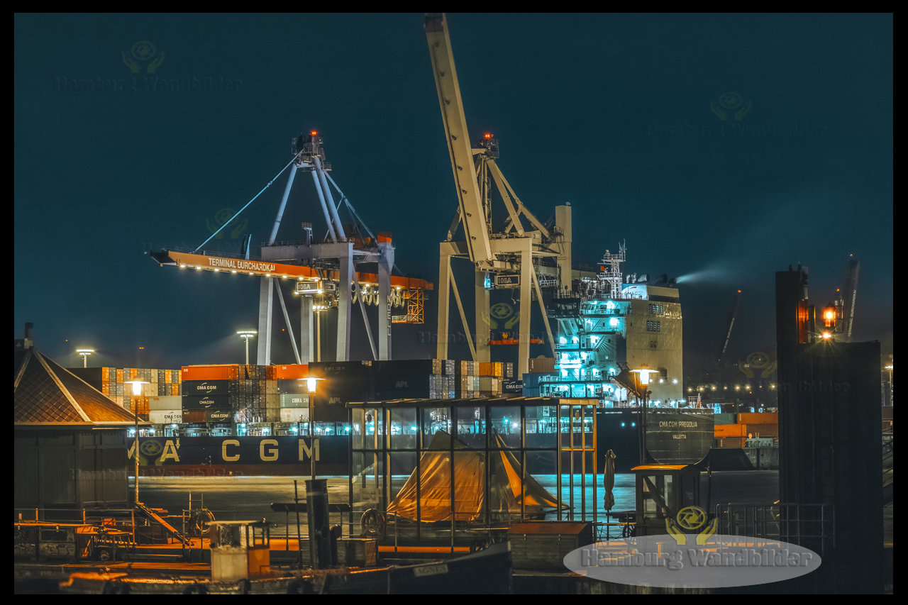 Museumshafen  /  2623