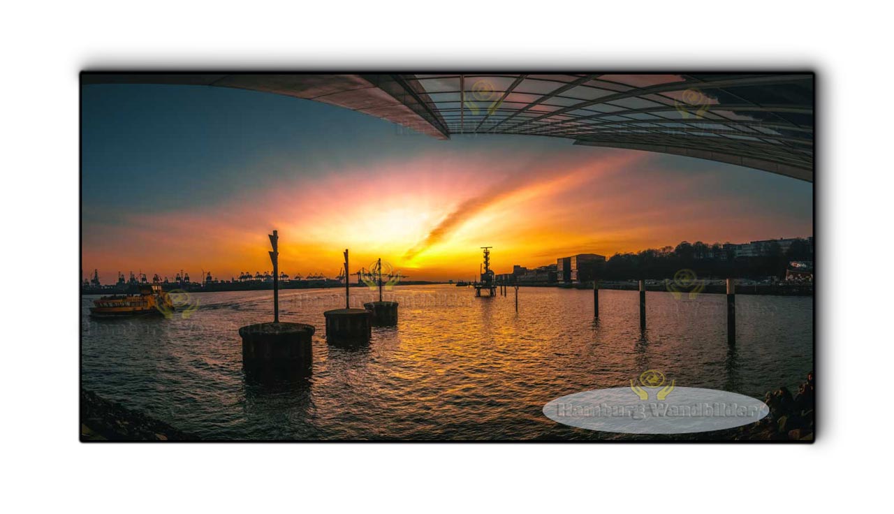 Dockland  /  2799  /  2:1