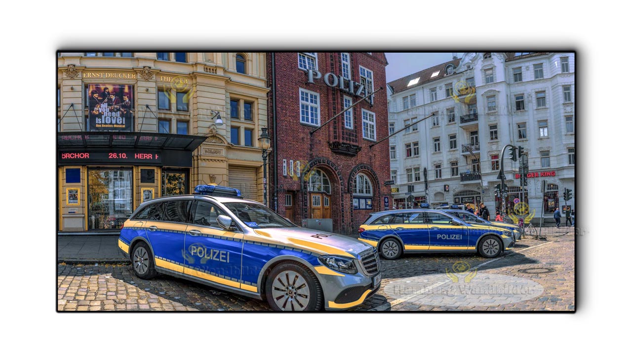 Davidwache  /  1826 /  2:1