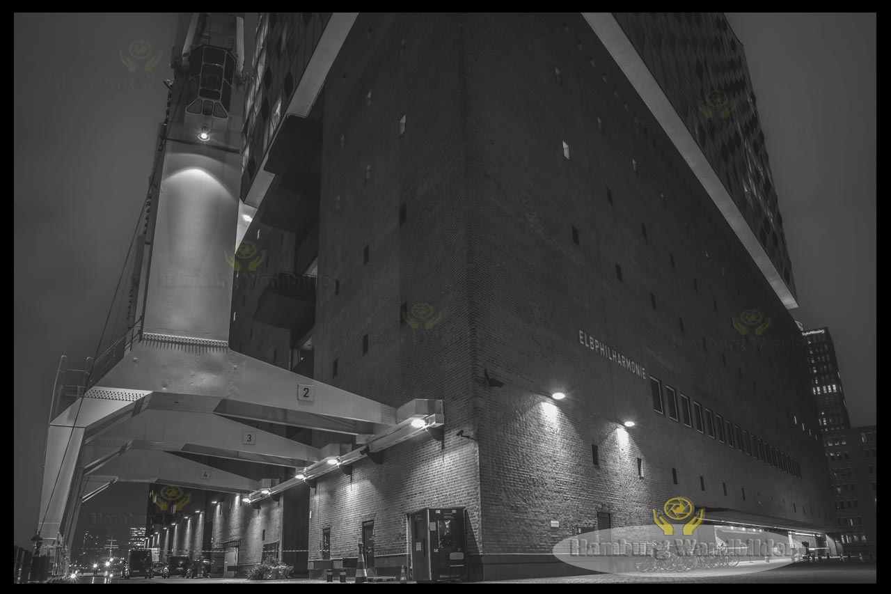 Elbphilharmonie  SW  /  2563