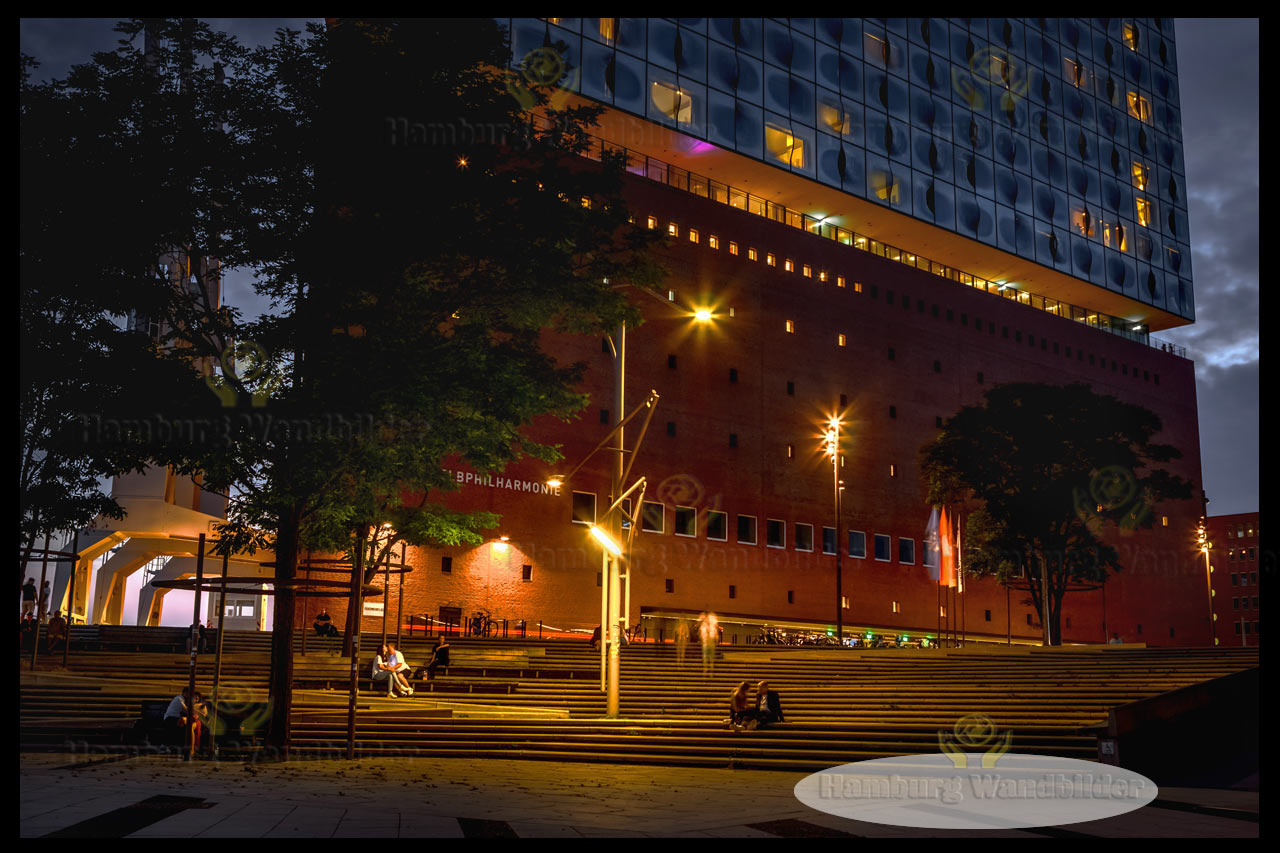 Elbphilharmonie  /  2467