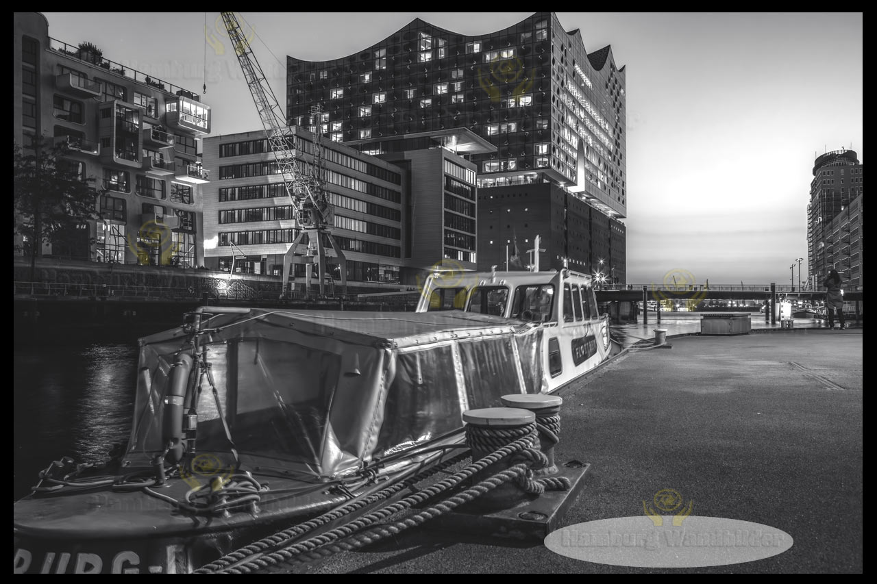 Elbphilharmonie  SW /  2477