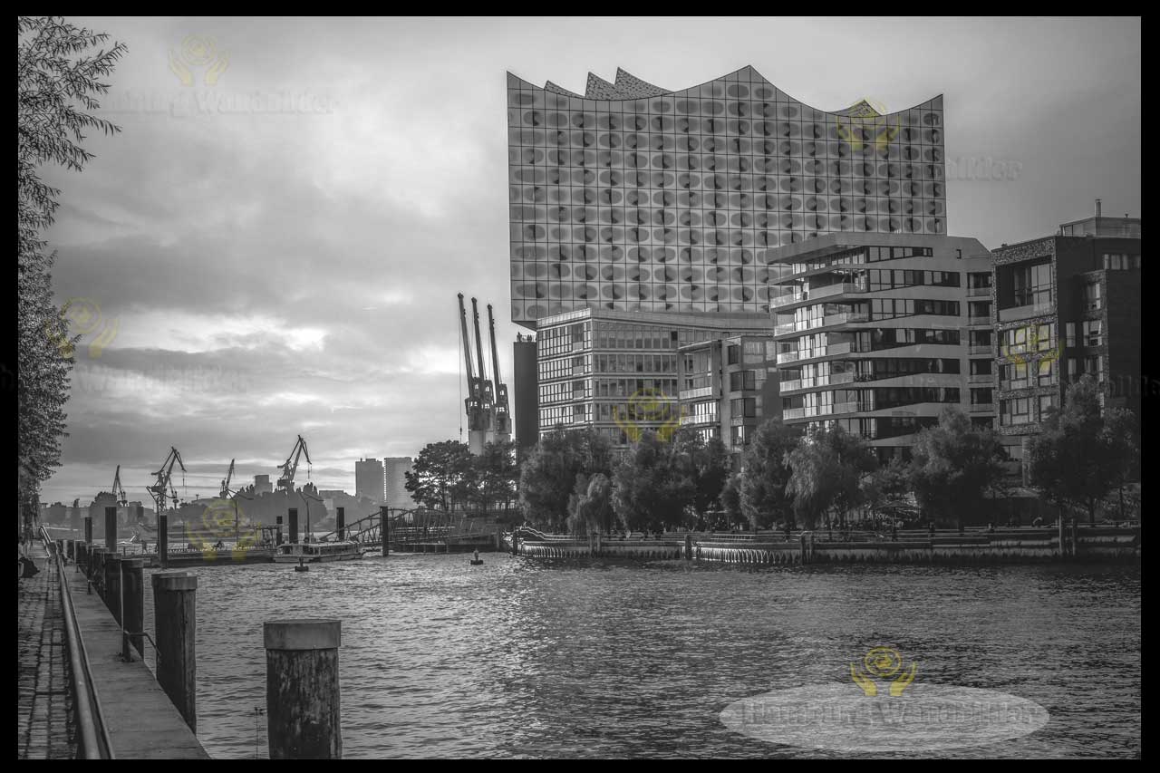 Strandhöft SW  /   2689