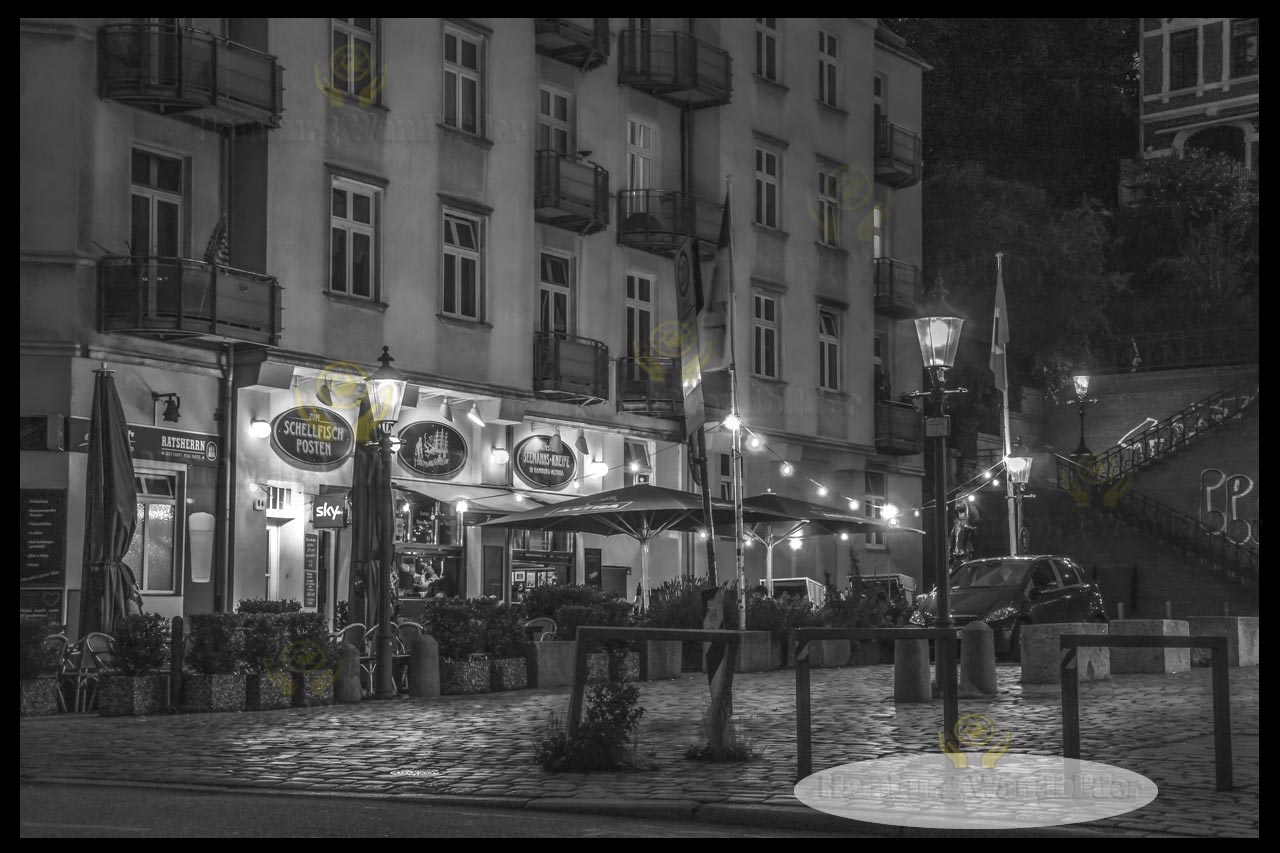 Schellfischposten  SW  /  1566