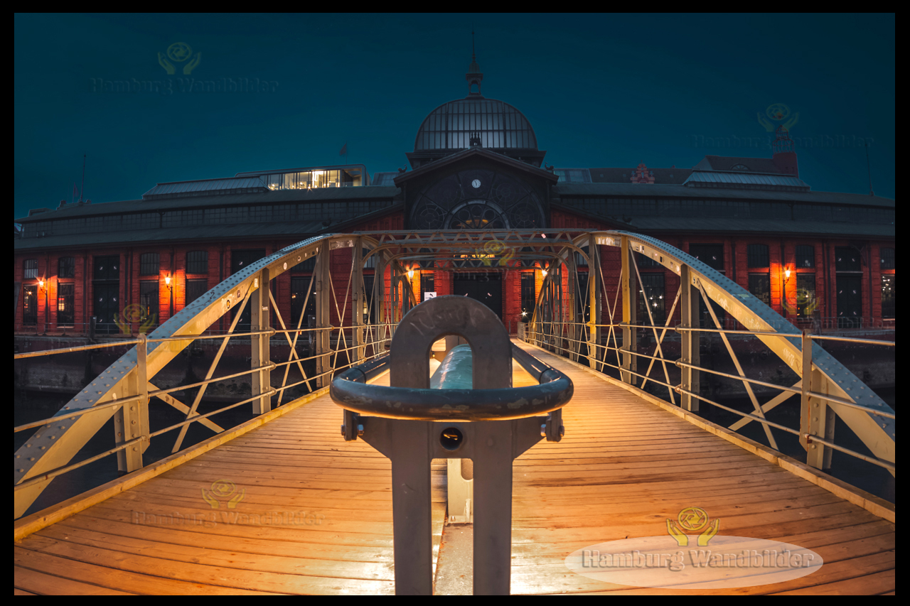 Fischauktionshalle  /  2328