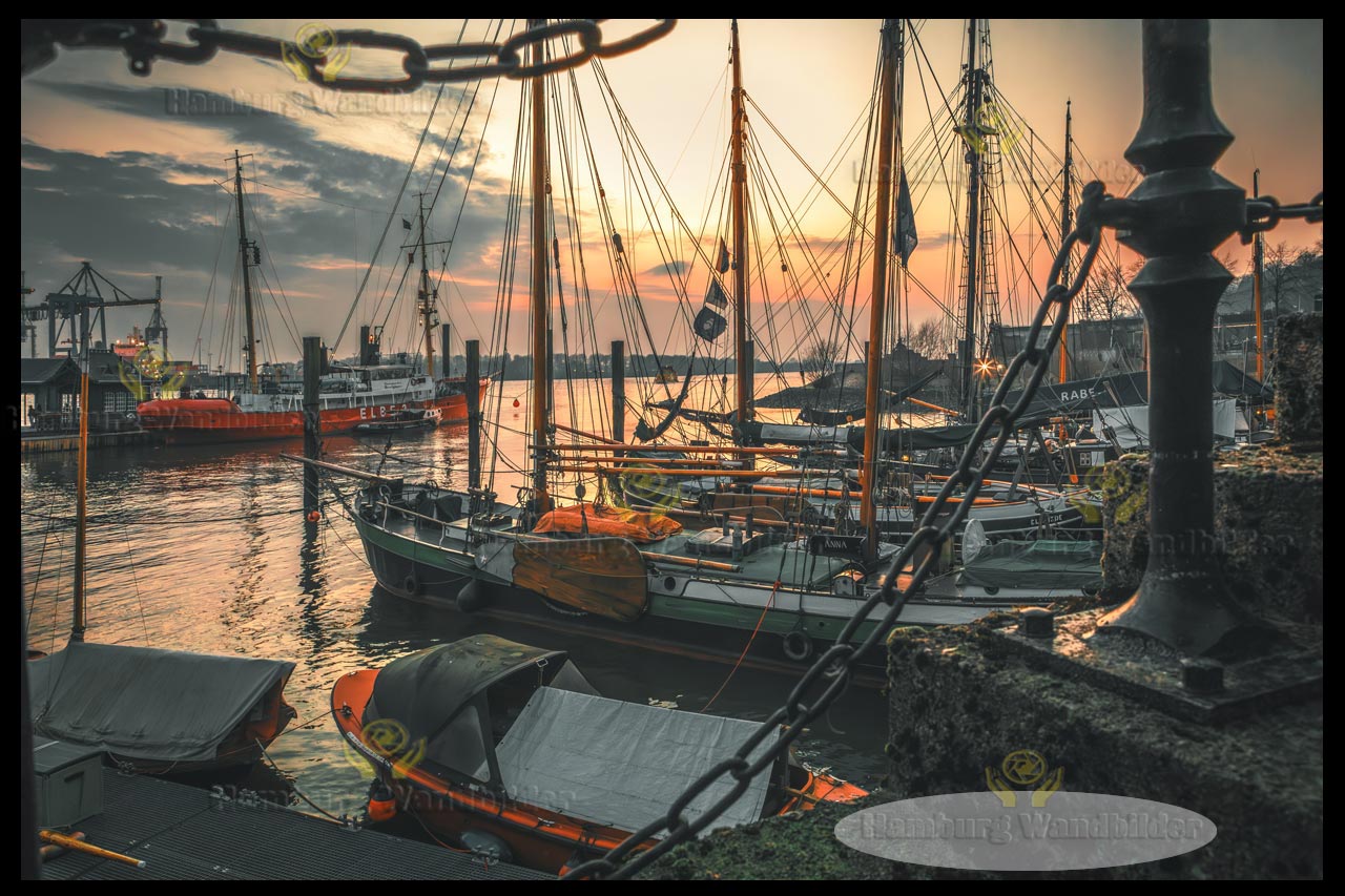 Museumshafen   /  2158