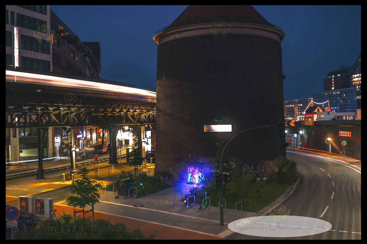 Wasserturm  / 1094