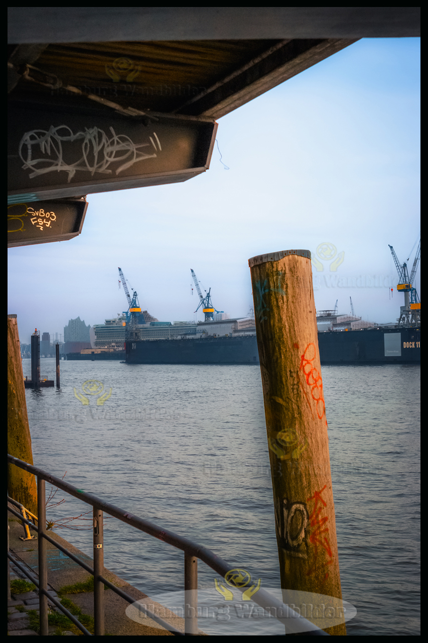 Hafen  HF  /  2107