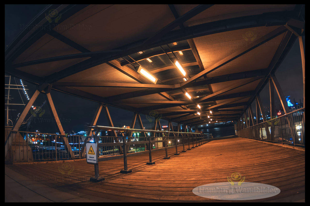 Brücke  /  1355