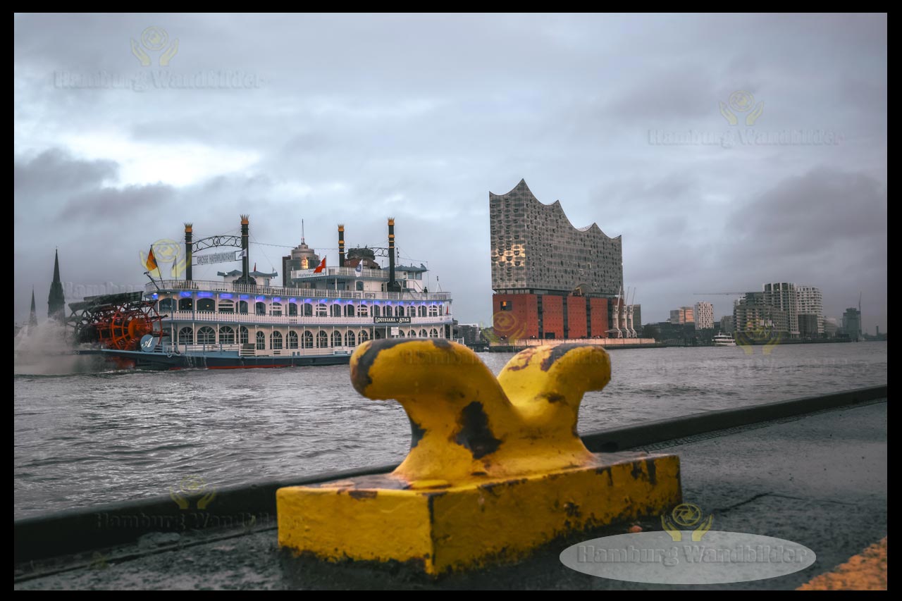Hafen  /  2699