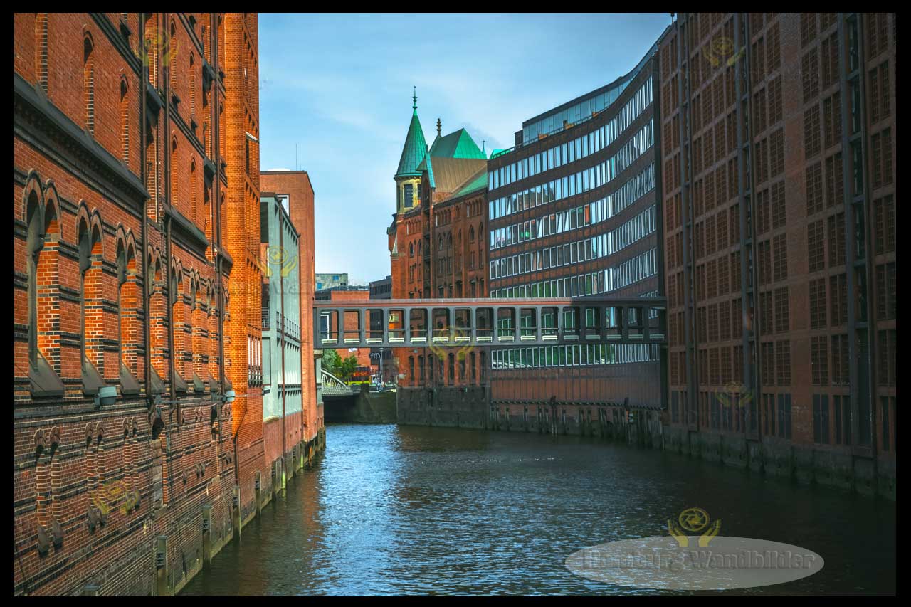 Wandrahmsfleet  /  2661