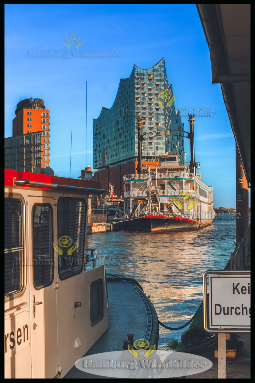 Elbphilharmonie  HF  / 2201