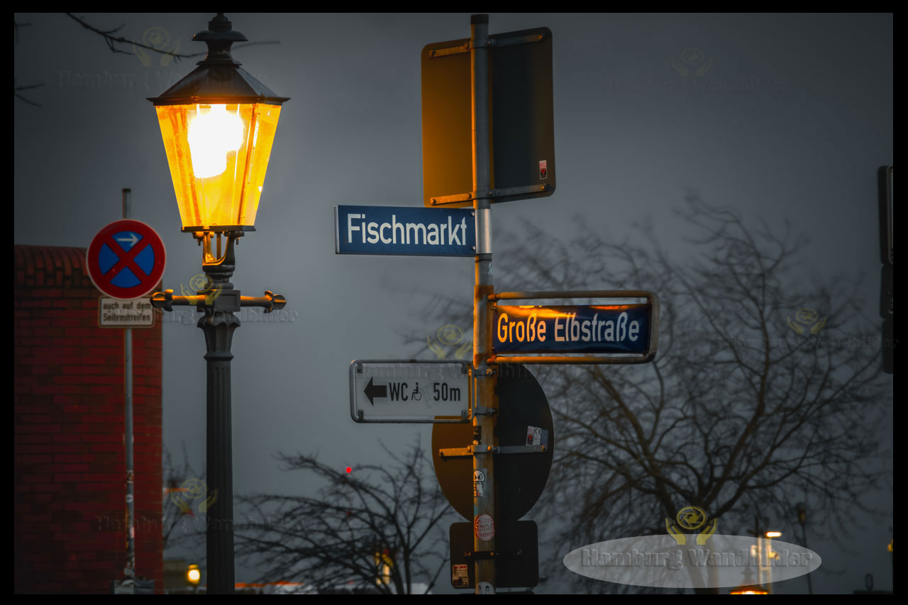 Fischmarkt  /  2118