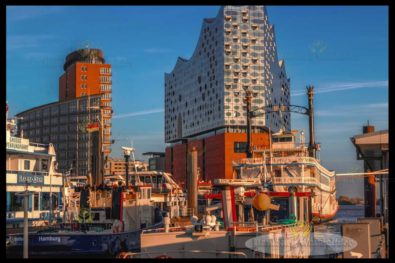 Elbphilharmonie  /   2219