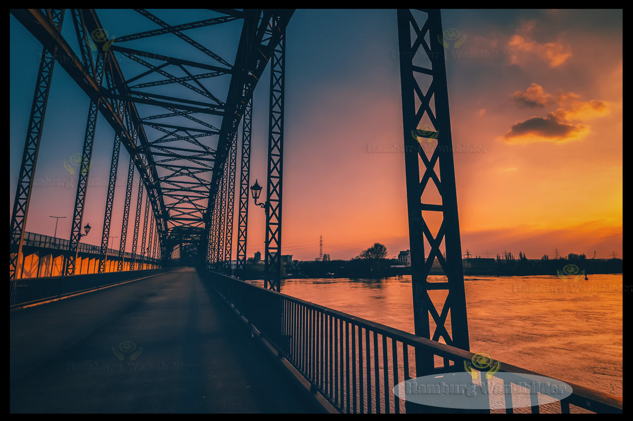 Sonnenuntergang   /  2394
