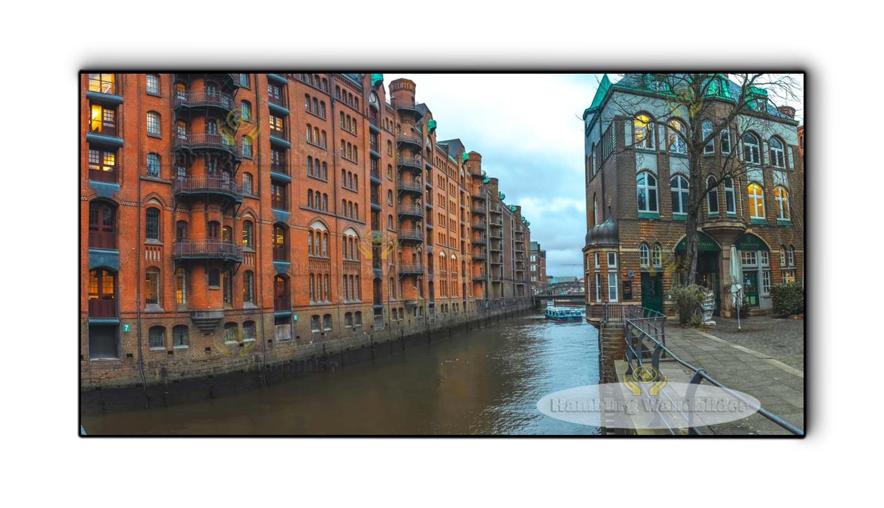 Wasserschloss  /  2197  / 2:1