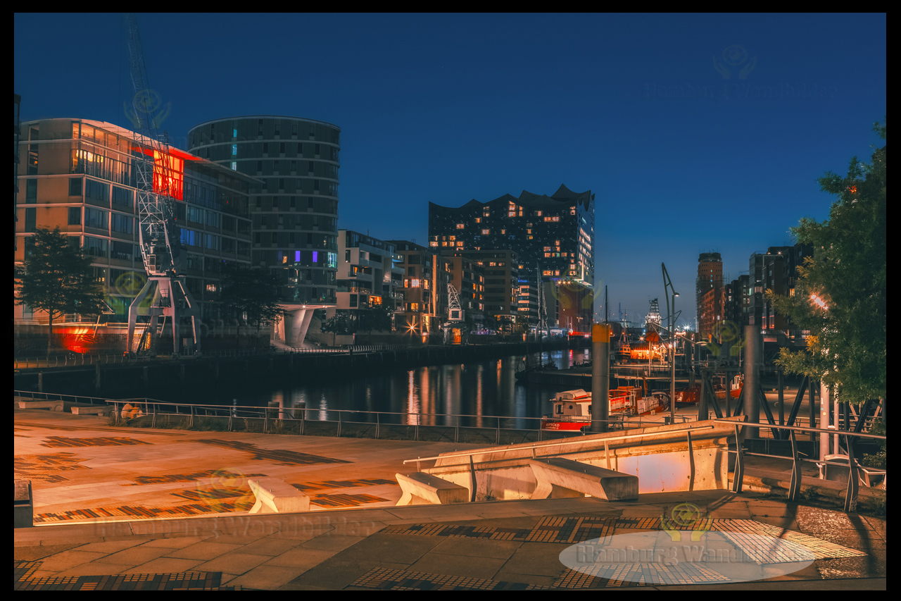 Sandtorhafen  /  2761