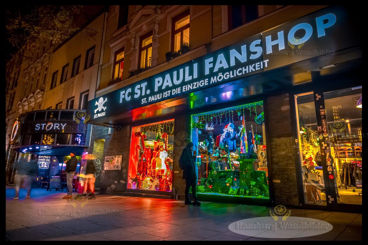 Fanshop  / 1287