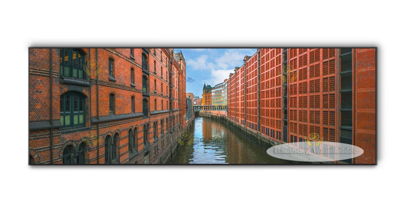 Speicherstadt /  1990 /   3:1
