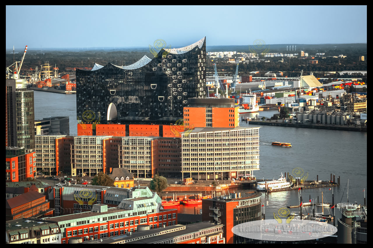 Elbphilharmonie  /  1273
