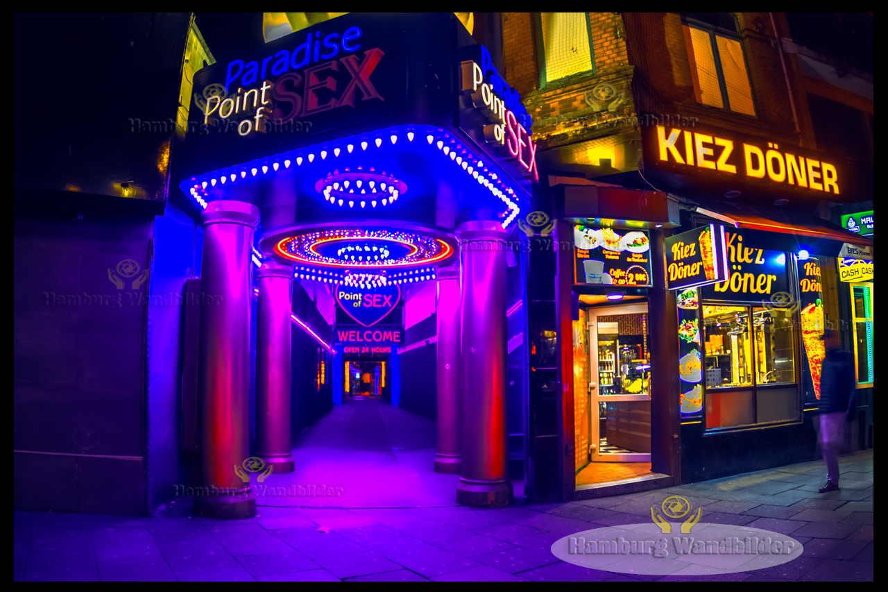 Neonlicht  /  1305