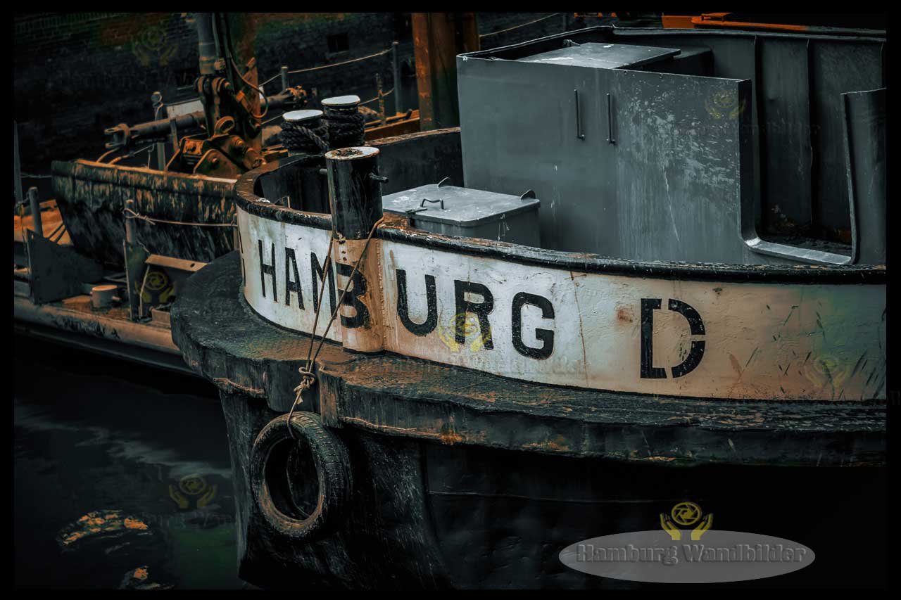 Hamburg D   BC  /  2359