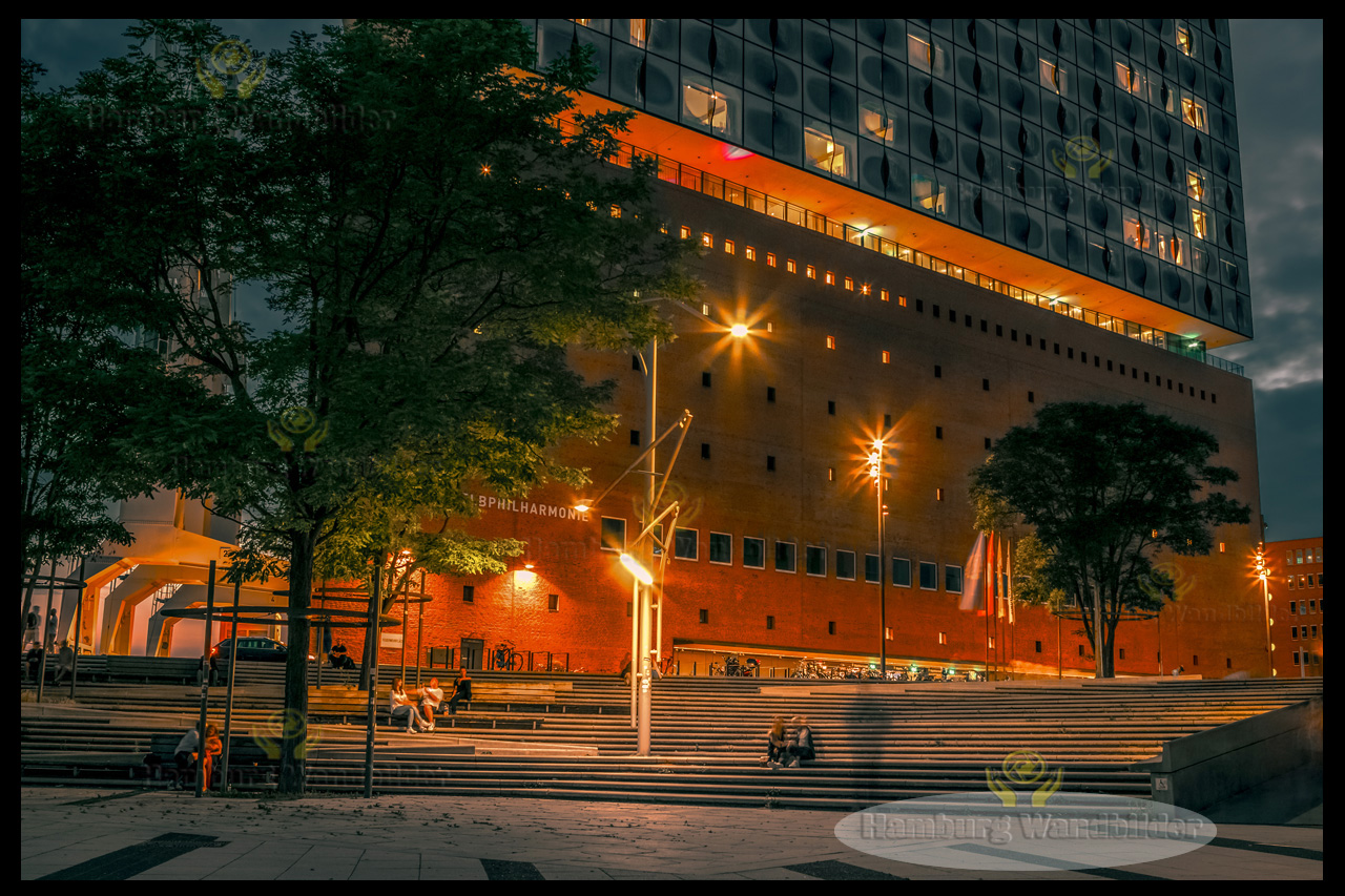 Elbphilharmonie  /  2467 