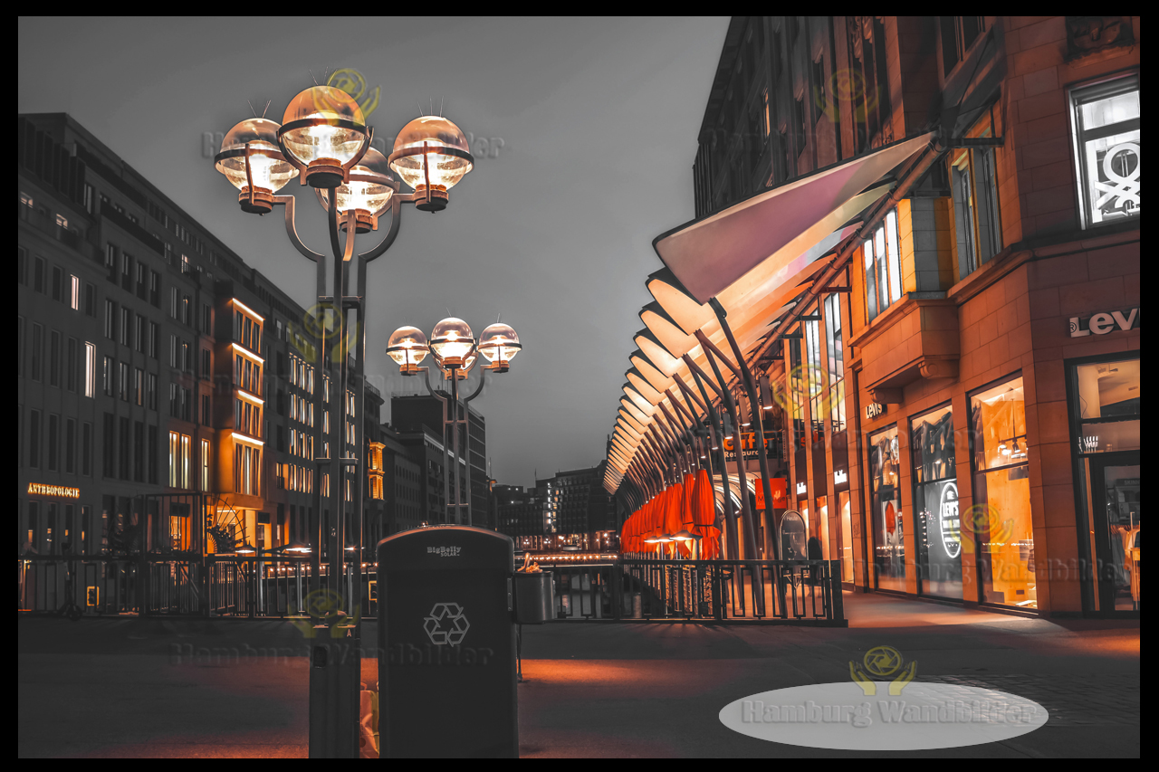 Rathausplatz  BC  /  2614 