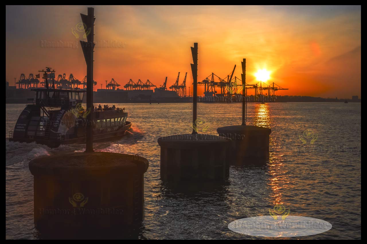 Hafen   /  2396