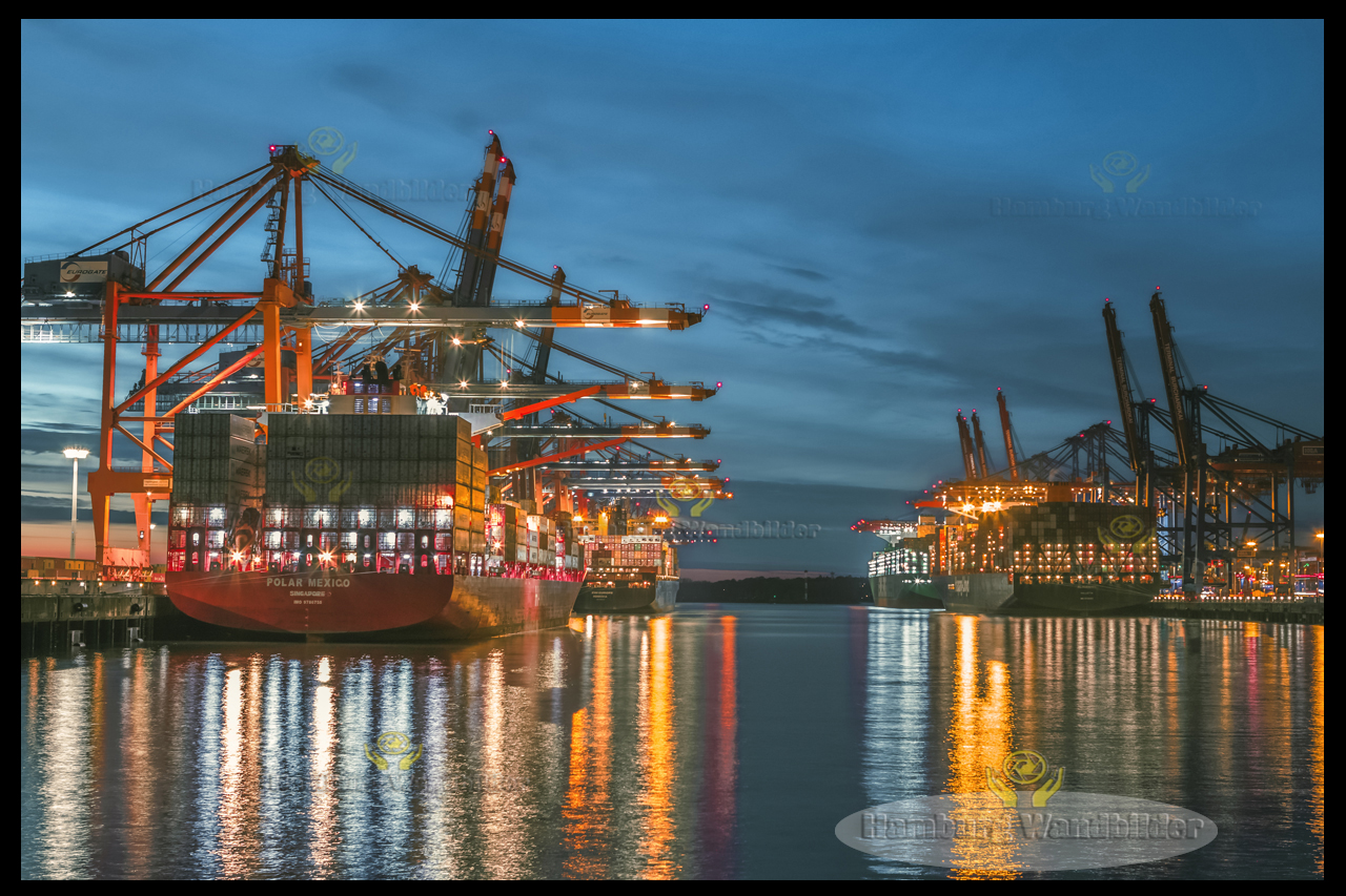 Containerterminal   /  1272