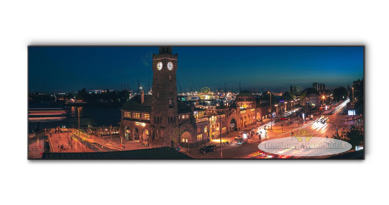 Landungsbrücken  /  2306  /  3:1