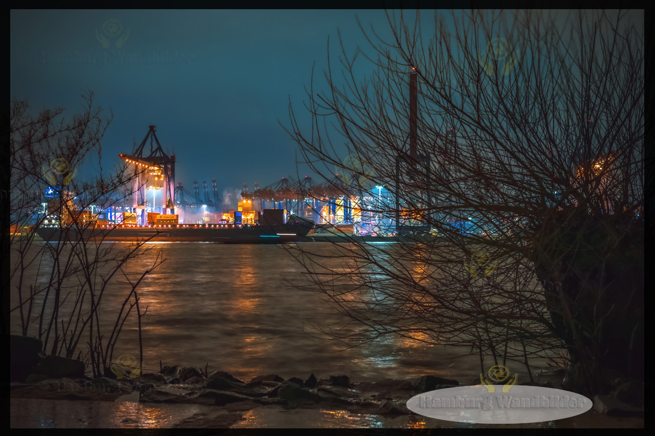 Elbstrand  /  2363