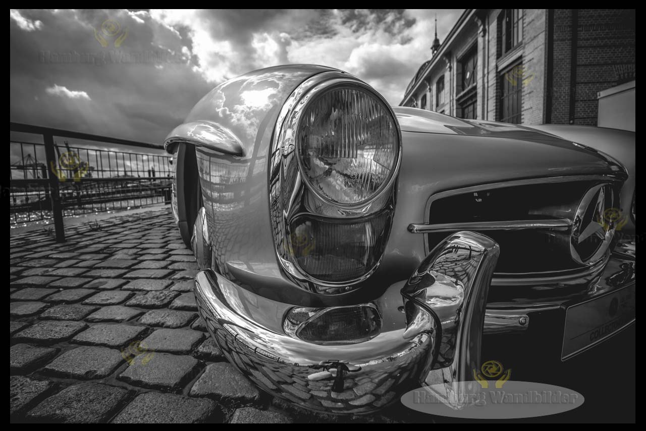 Oldtimer  SW /  1344  