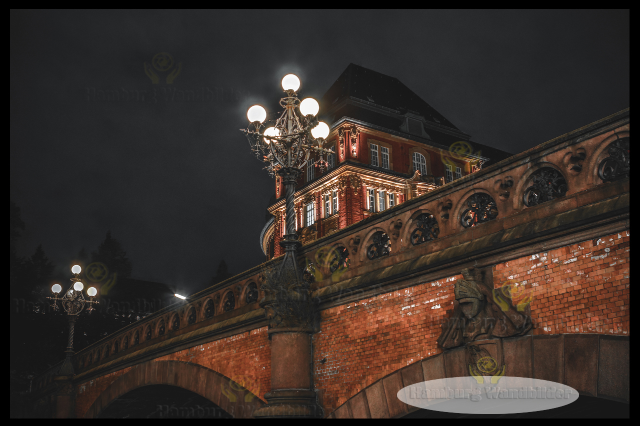 Heiligengeistbrücke  BC  /  2157